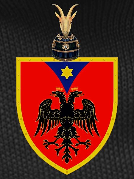 Shqip'ria