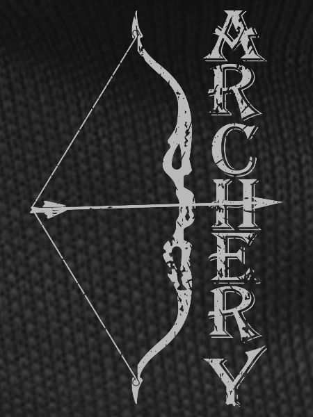 Archery, Archery, Archery