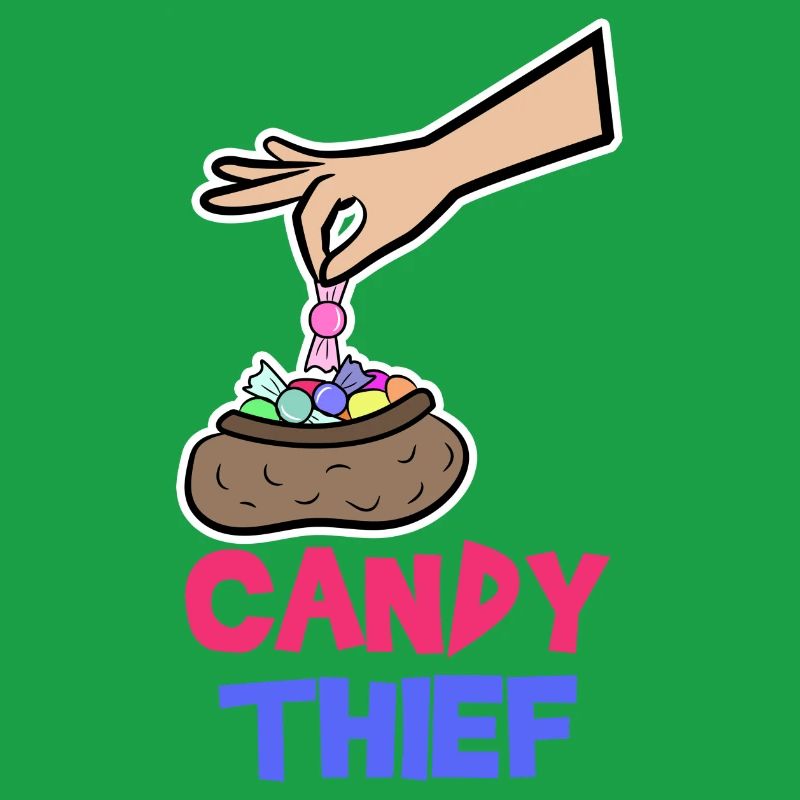 Sweets Sweet tooth Statement Candy Snacking