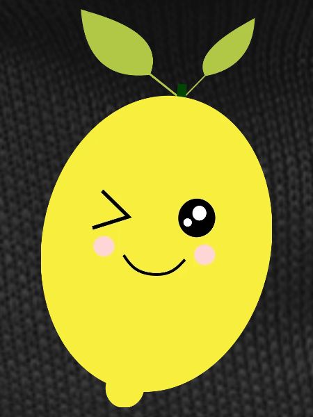 Lemon Lime Lime