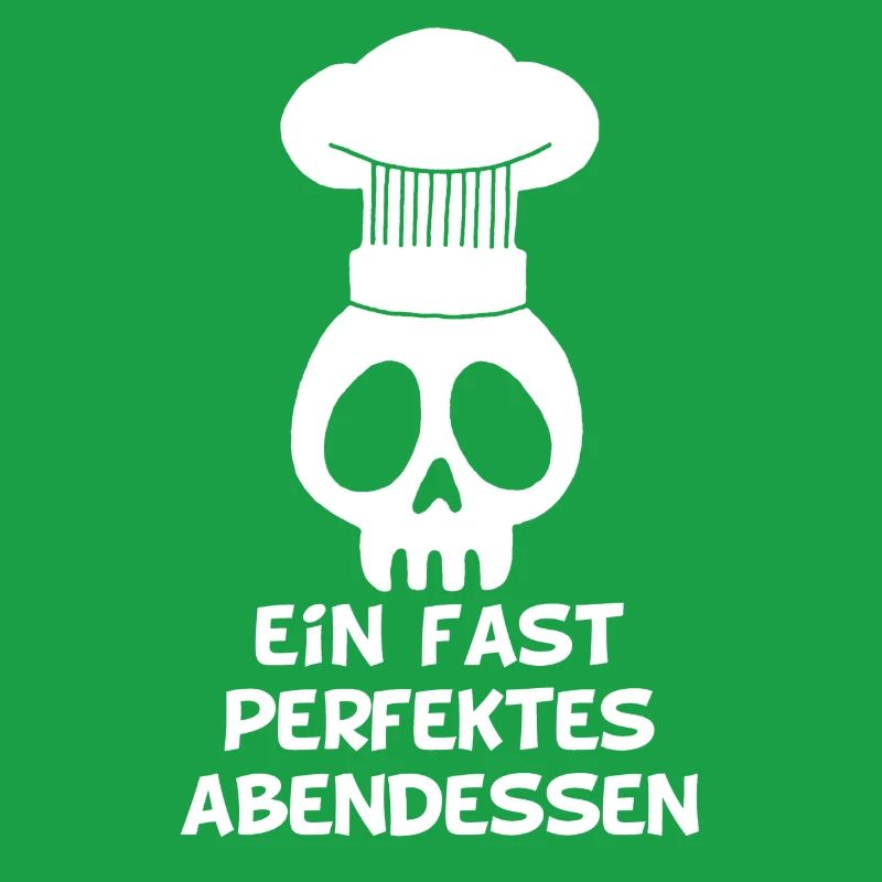 Ein fast perfektes Abendessen