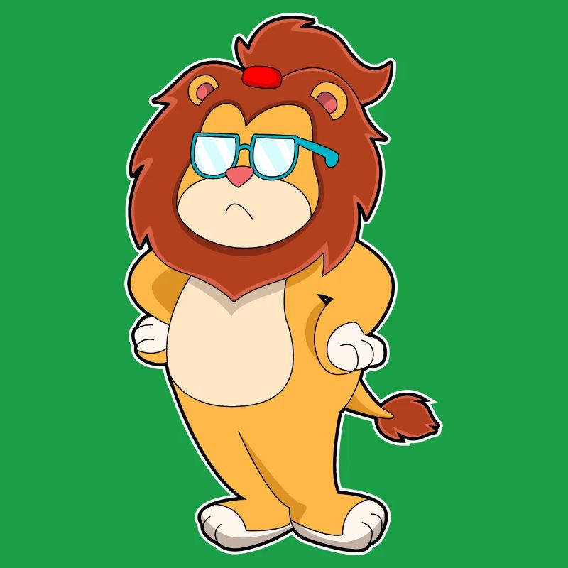 Lunettes de soleil Leo