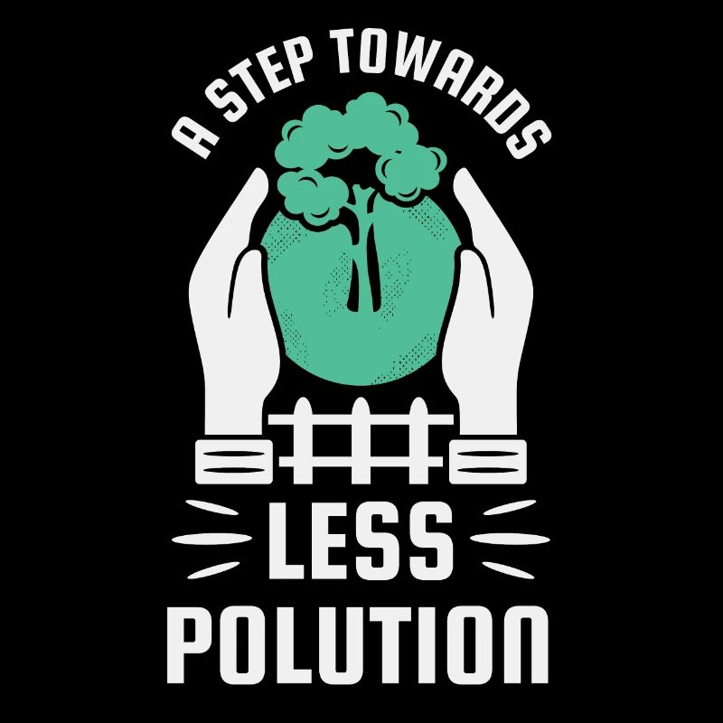 Pas vers une réduction de la pollution