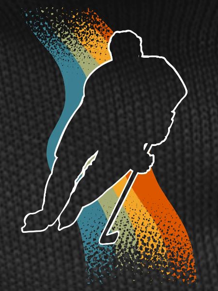 Eishockey
