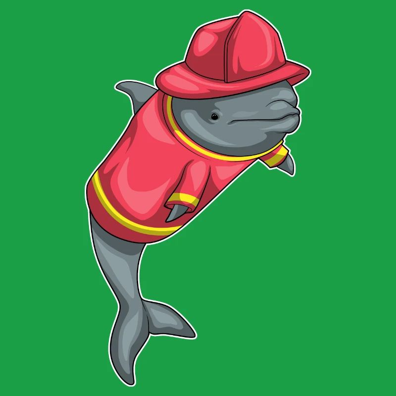 Pompiers de Delfin