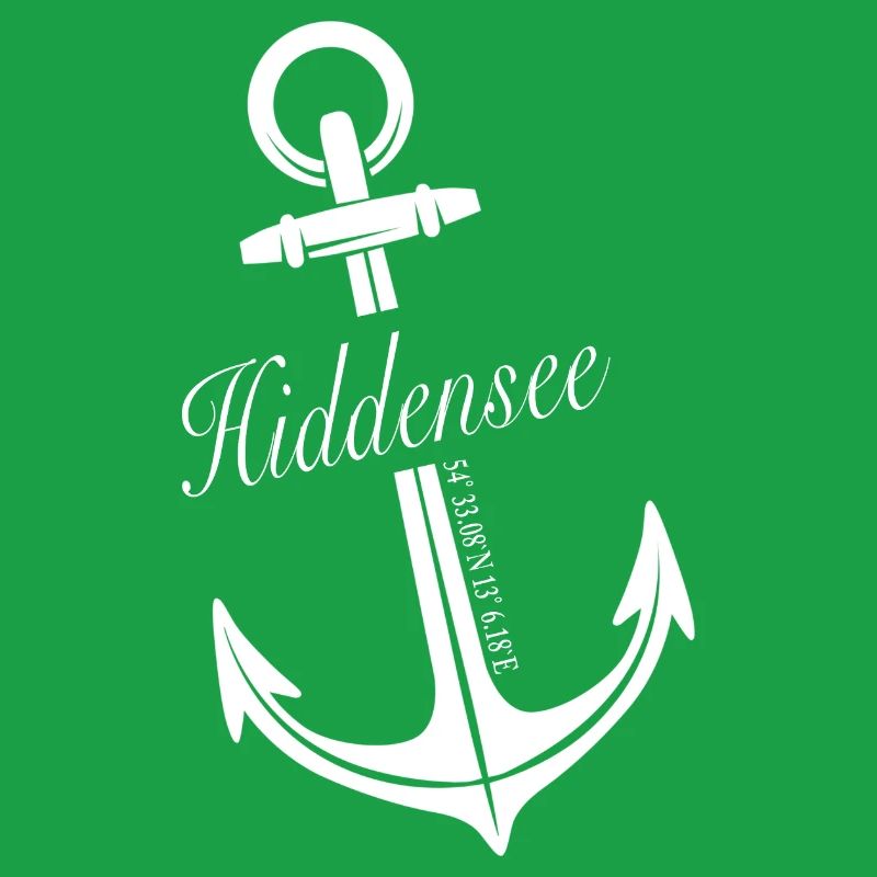 Hiddensee