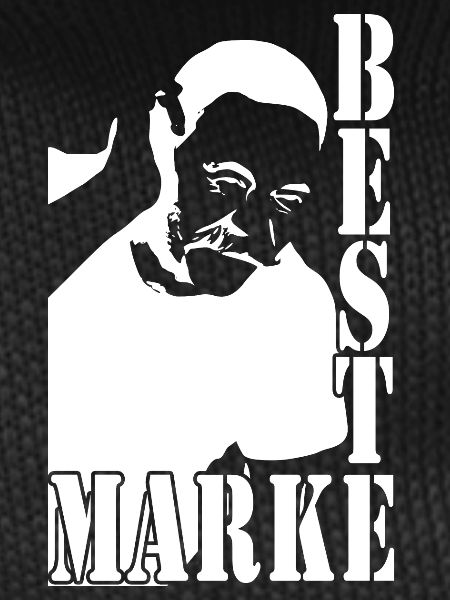 best brand man