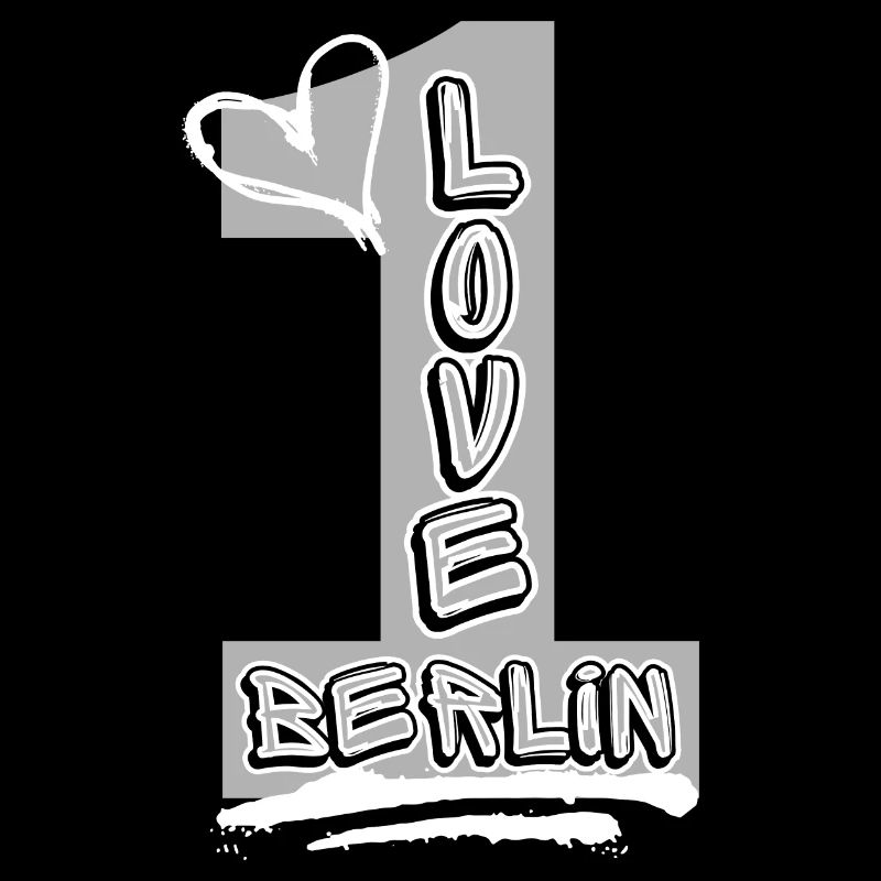 Berlin Liebe!