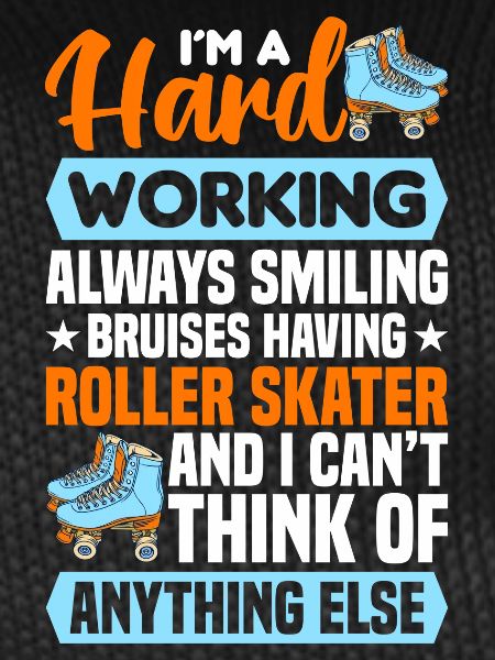 Roller Skate Design