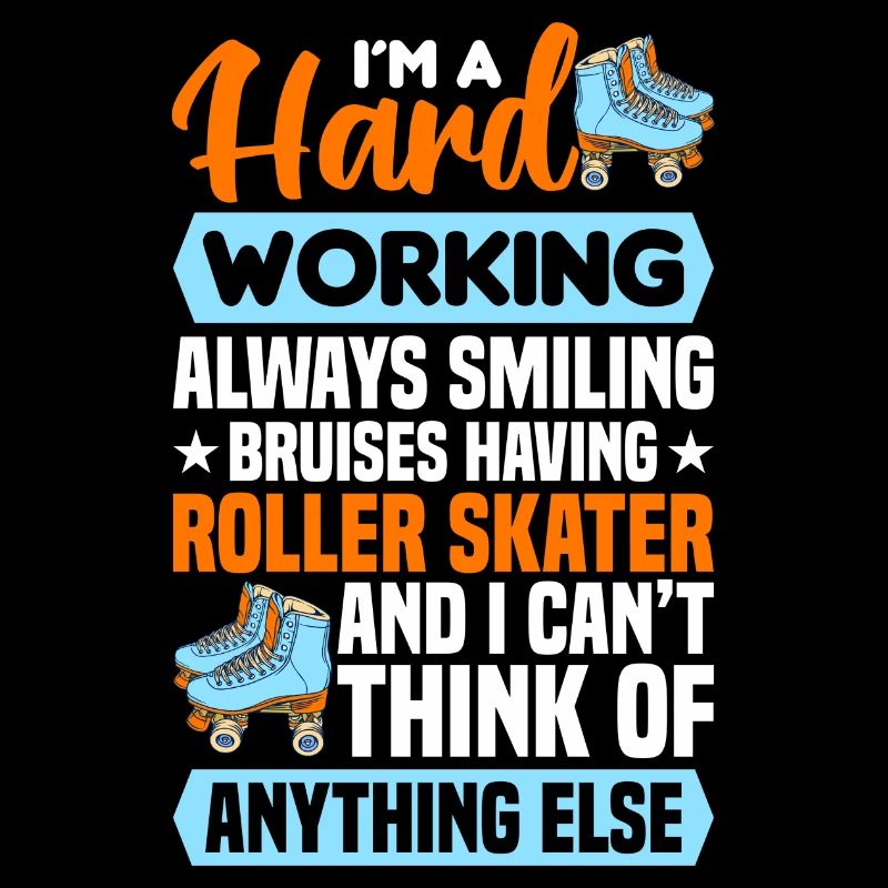 Roller Skate Design