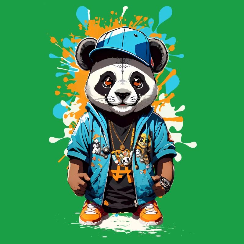 Panda Bear
