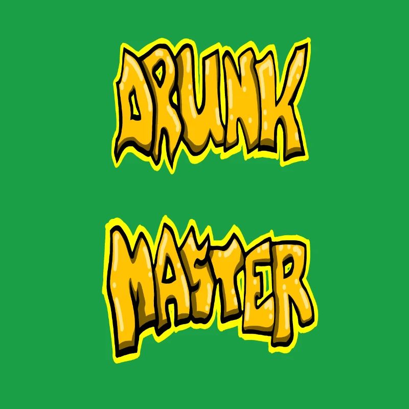 Drunk Master