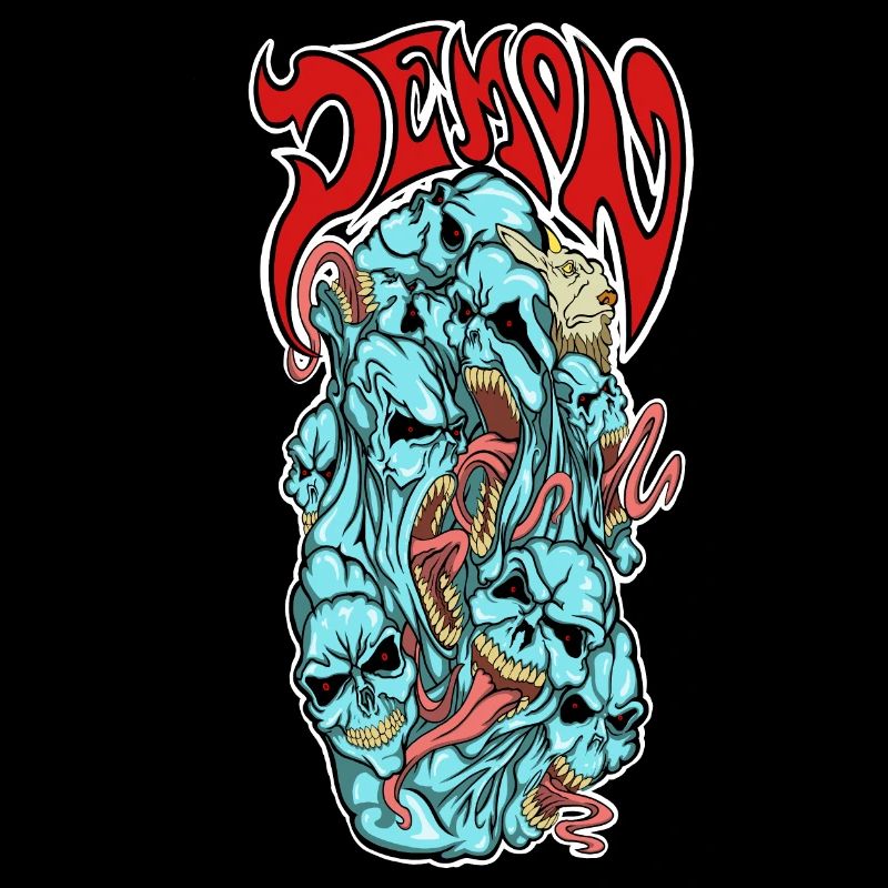 Démons