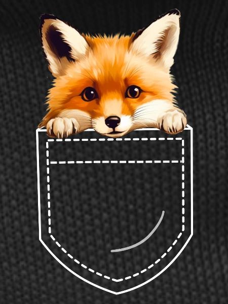 Fox Foxes
