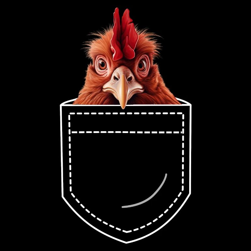 Poulet