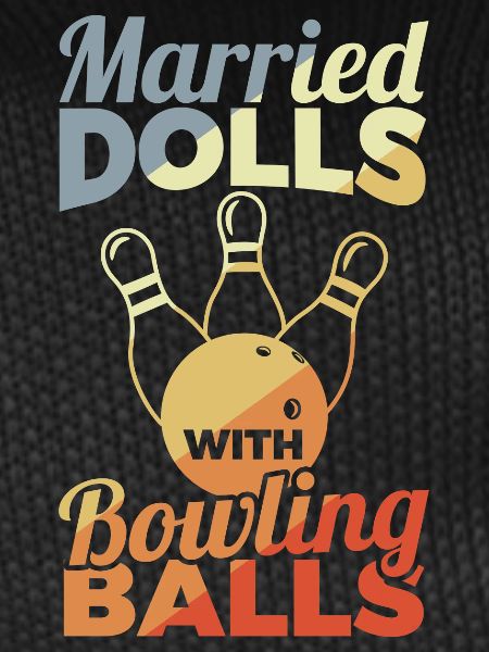 Fille de bowling