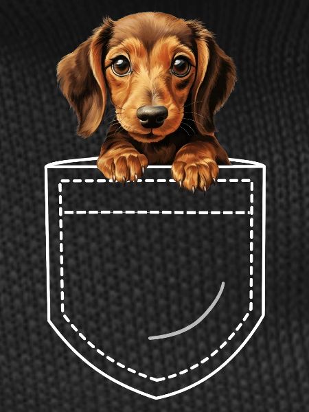 Dog Dachshund Dachshund