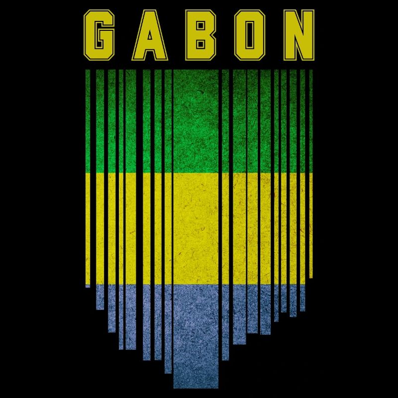 Drapeau du Gabon, Fierté gabonaise