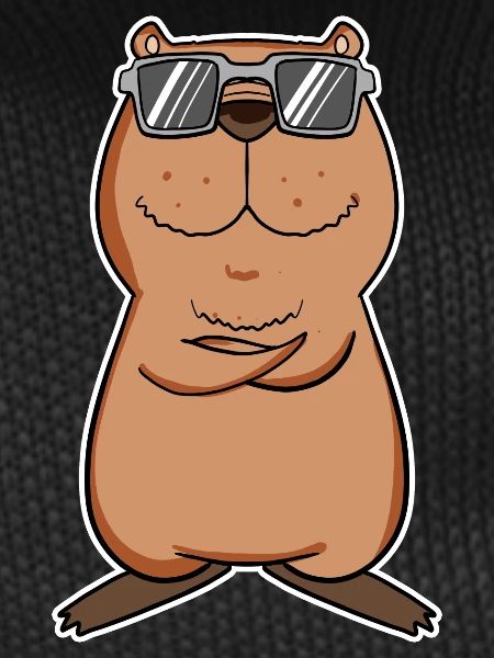 Capybara