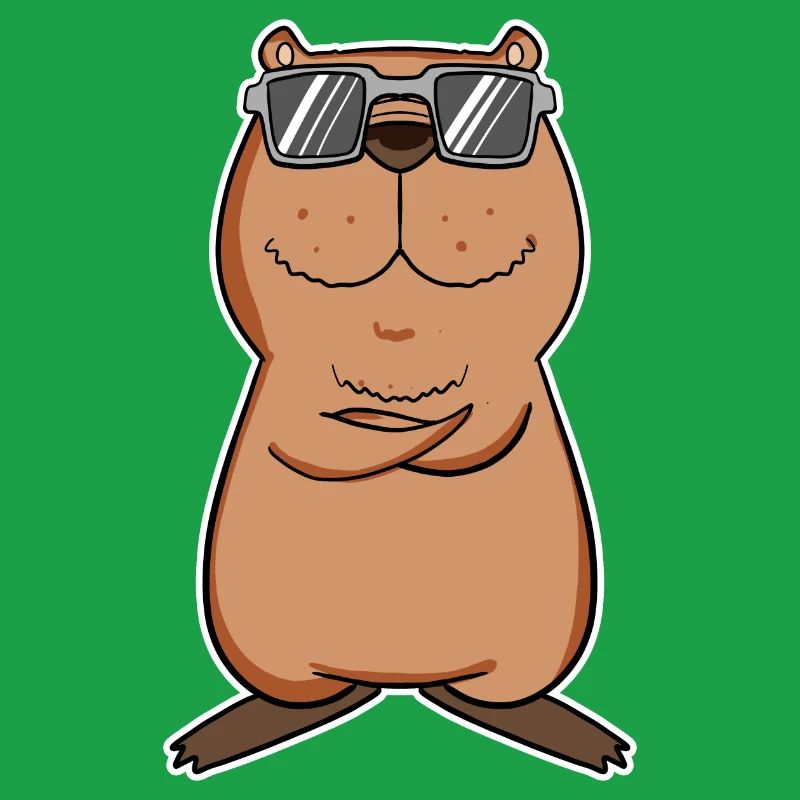 Capybara