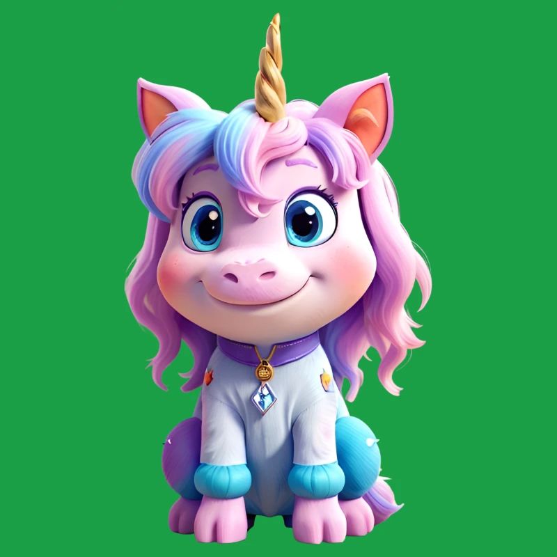 Cute Unicorn