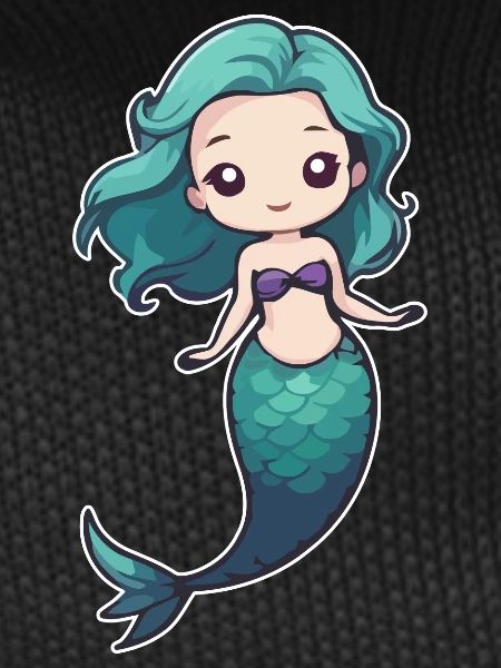 Mermaid