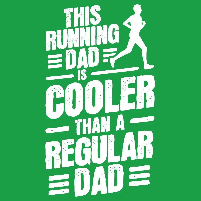 Running Dad