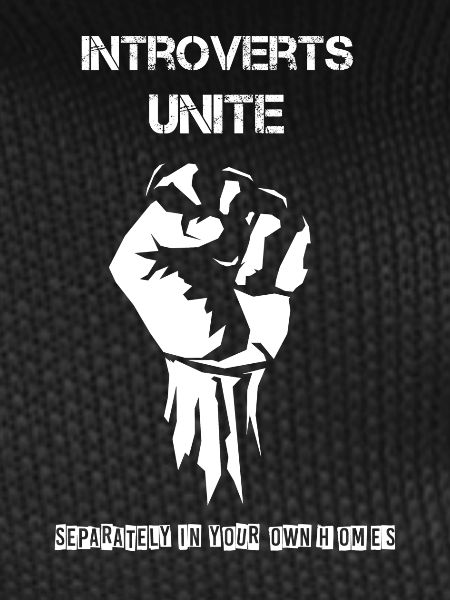 Introverts Unite