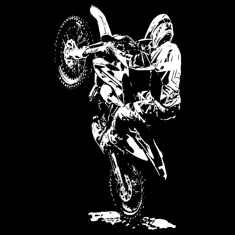 Motocross Racing