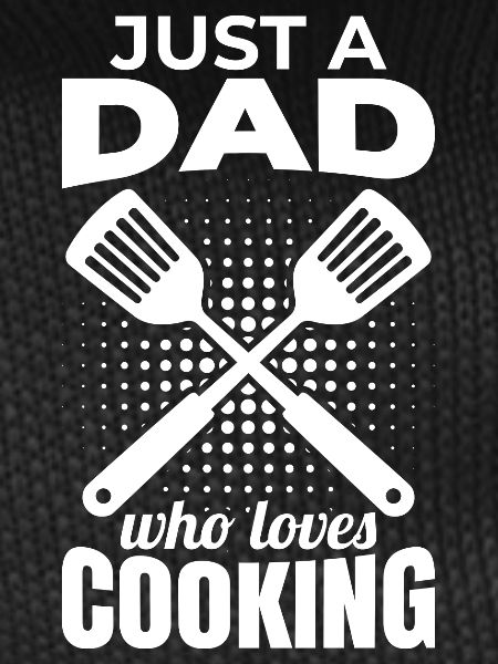 Papa Cook