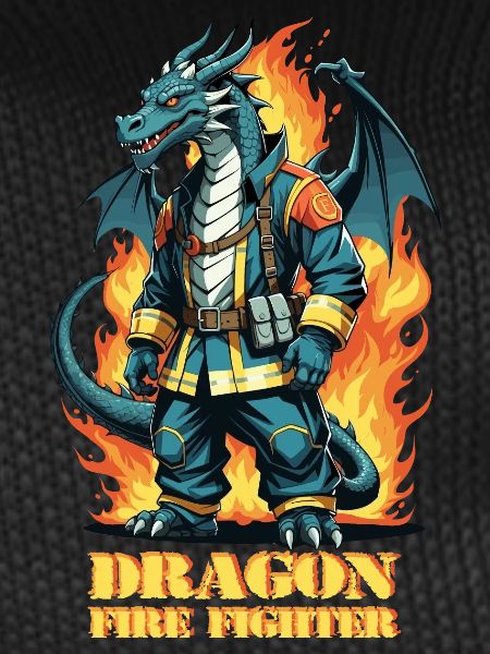 Dragon Fire Brigade