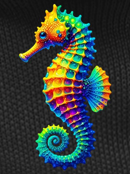 Seahorse