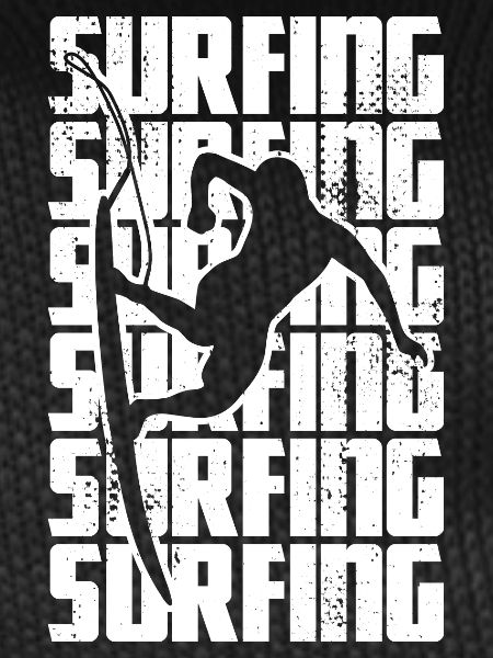 Surfing