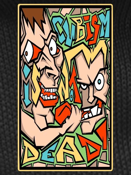 Cubism