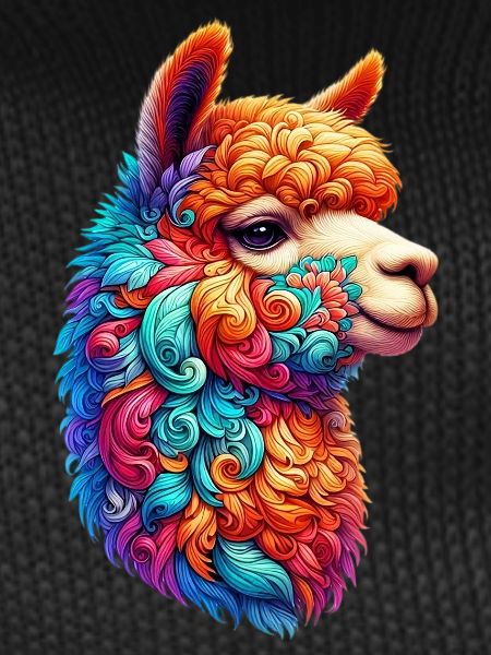 Alpaca
