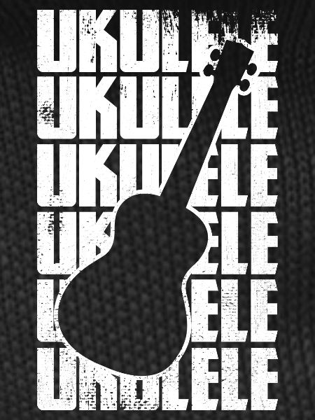 Funny Ukulele