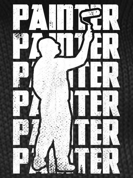 Master painter