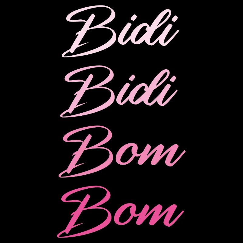 Bidi Bidi Bom Bom - Panish Dance - Spanisches Fest