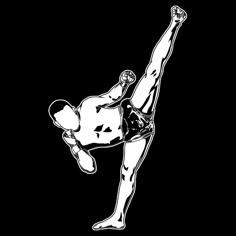 Kickboxeur