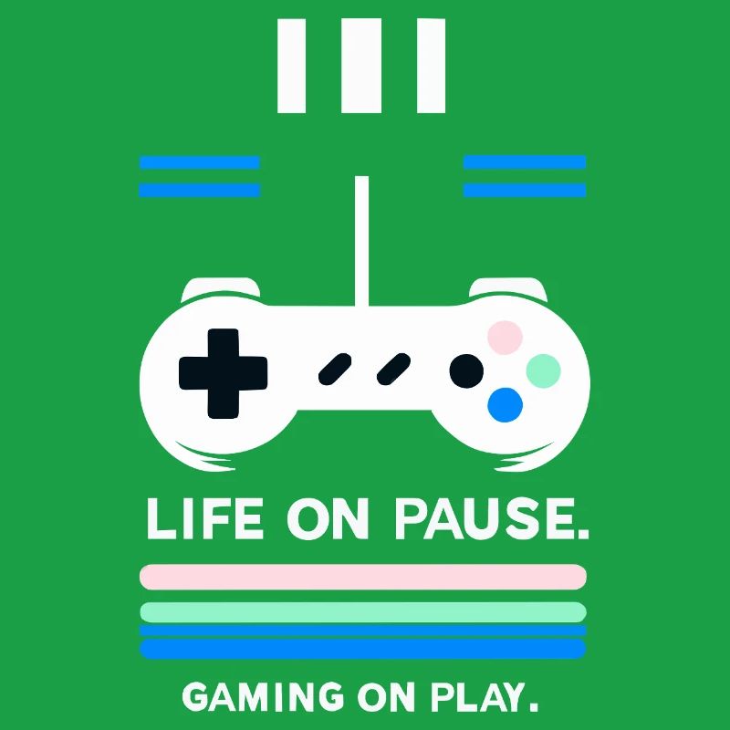 Gaming on Play