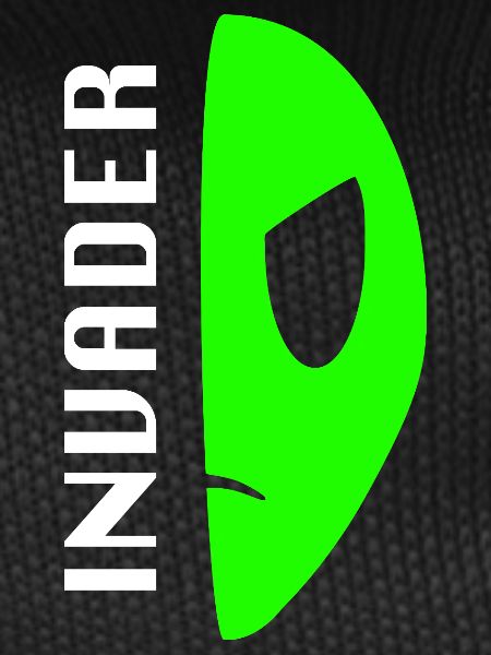 Alien Invader