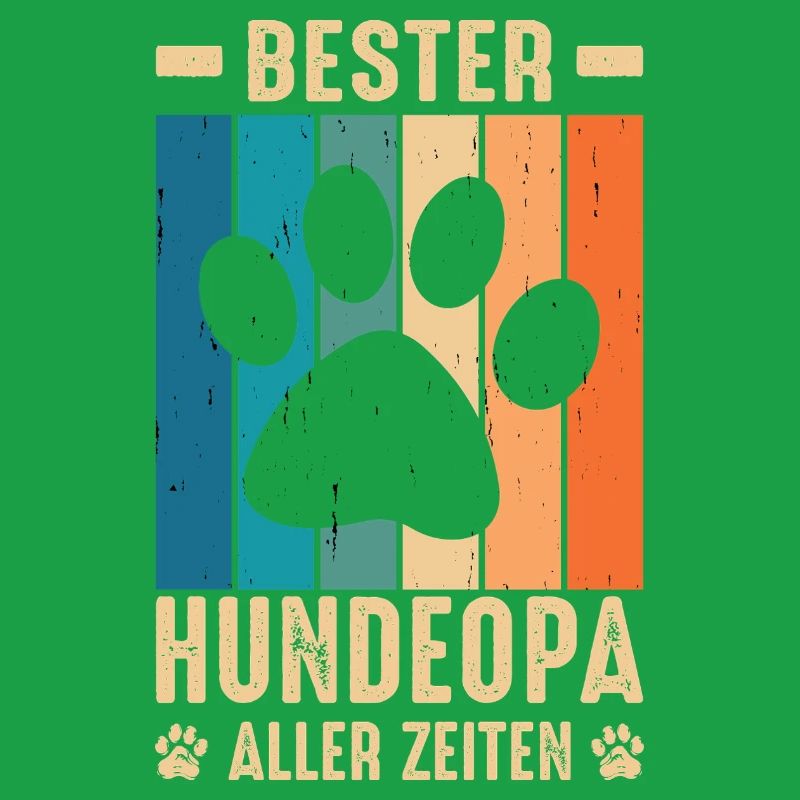 Hundeopa Geschenke Hundeliebhaber Hunde