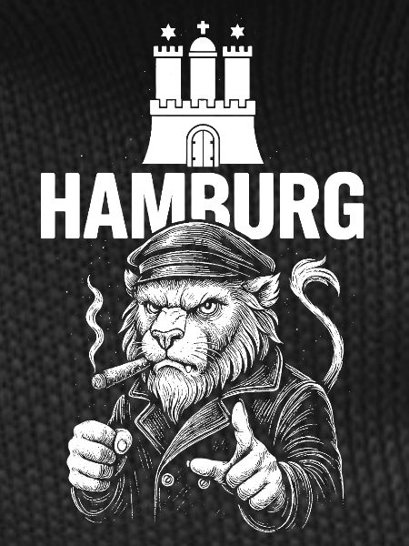 Hambourg Hafenboss
