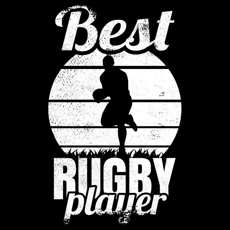 Bester Rugbyspieler
