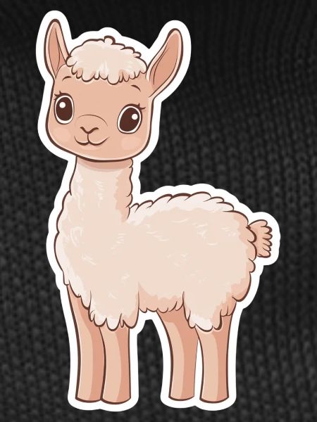 Lama Alpaca Llama