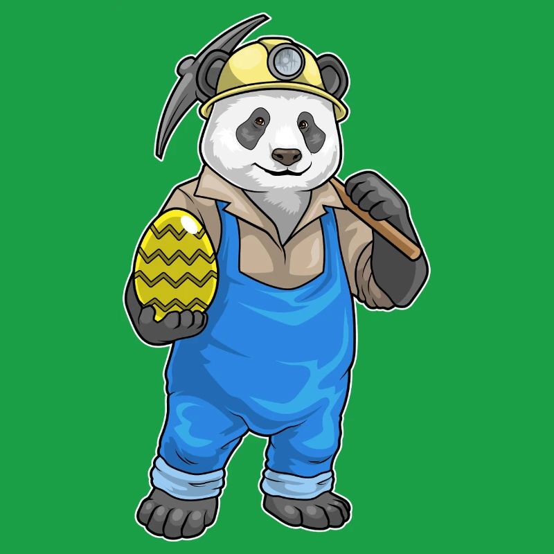Panda Easter Mining