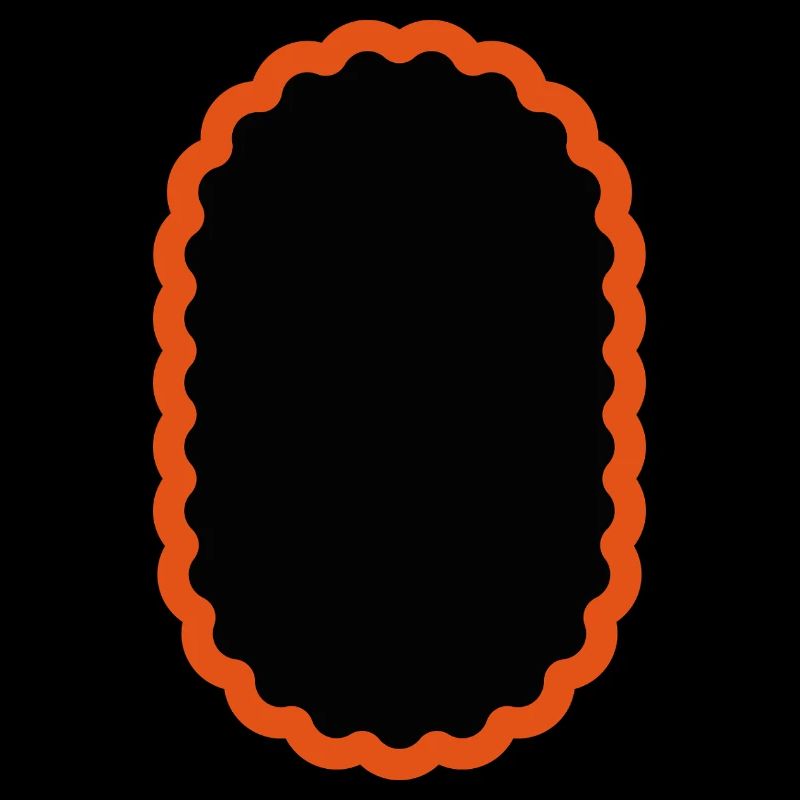 Bicycle patch oval, bicycle patch bike