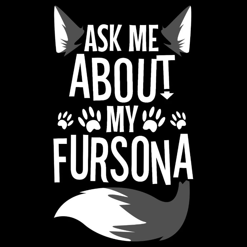 Posez-moi des questions sur mon Fursona