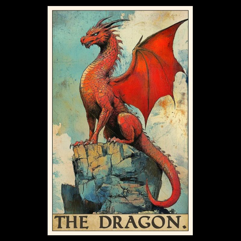 Dragon Dragon