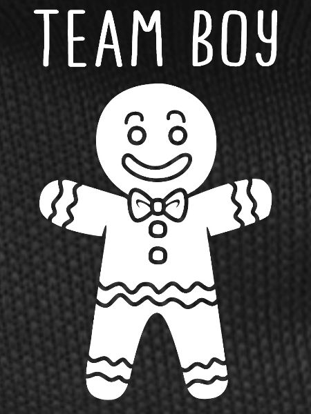 Team Boy Christmas